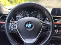 Second-hand BMW 320 Performance 184 CP (135 kW) 2012 Berlinǎ