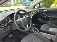 Gebraucht Opel Astra Innovation 150 PS (110 kW) 2016 Grau Limousine