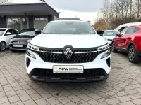 Gebraucht Renault Austral Evolution 158 PS (116 kW) 2023 Weiß SUV
