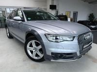 Gebraucht Audi A6 Allroad 272 PS (200 kW) 2015 Silber Kombi