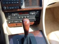 Gebraucht BMW 728 235 PS (172 kW) 1997 Grün Limousine