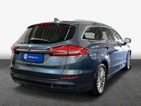 gebraucht Ford Mondeo Turnier 2.0 EcoBlue Aut. Titanium