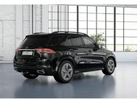 Neu Mercedes GLE400 AMG 252 PS (185 kW) 2026 Schwarz SUV