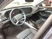 Gebraucht Audi A5 Ambiente 204 PS (150 kW) 2025 Firmamentblau Limousine