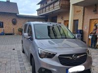 gebraucht Opel Combo Life Combo Life1.5 D Start/Stop Edition