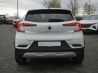 gebraucht Renault Captur TCe 90 Navi Sitzheizung LED