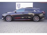 Gebraucht Kia ProCeed GT 204 PS (150 kW) 2024 Kombi