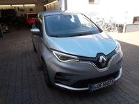 gebraucht Renault Zoe 135hp Riviera incl. Batterie Klima, Kam, GJR, SHZ