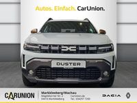 Neu Dacia Duster Extreme 131 PS (96 kW) 2025 Arktisweiß SUV
