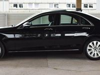 gebraucht Mercedes S400 d 4M KAMERA DISTRONIC WEBASTO LED HEAD-UP