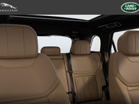 gebraucht Land Rover Range Rover Sport D250 AWD SE PARKASSI.+LMF+ACC