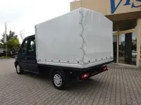 Usata Ford Transit Trend 2022 Blu
