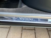 gebraucht Jaguar XJ40 Daimler