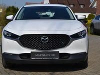 Second-hand Mazda CX-30 Selection 122 CP (89 kW) 2023 Alb SUV