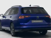 Neu VW Golf VIII R-line Plus 150 PS (110 kW) 2026 Kombi