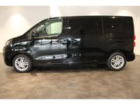 gebraucht Opel Zafira Life Tourer 2.0D M ''Innovation'' Rückfahrkamera Navi