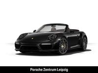 Gebraucht Porsche 991 581 PS (427 kW) 2018 Schwarz Cabrio