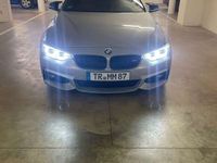 gebraucht BMW 440 440 i Gran Coupe xDrive Aut. M Sport