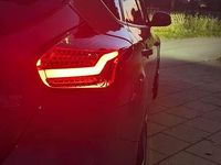 Gebraucht Ford Focus S 349 PS (256 kW) 2017 Grau Limousine