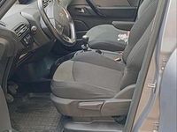 Usado Citroën C4 120 HP (88 kW) 2017 Cinzento Monovolume