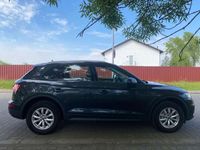 gebraucht Audi Q5 40 TDI quattro Navi Xenon