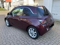 gebraucht Opel Adam Klima, PDC, TOP GEPFLEGT