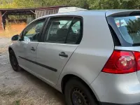 Gebraucht VW Golf V 75 PS (55 kW) 2005 Silber Kleinwagen