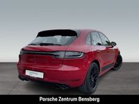 Gebraucht Porsche Macan GTS 381 PS (280 kW) 2020 Rot SUV