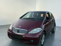 Gebraucht Mercedes A200 136 PS (100 kW) 2007 Limousine