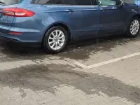 Używany Ford Mondeo ST 150 KM (110 kW) 2018 Kombi