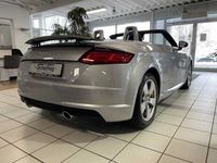 gebraucht Audi TT Roadster 2.0 TFSI S-Tronic