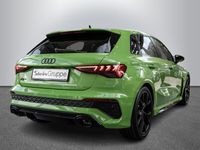 gebraucht Audi RS3 Sportback 2.5 TFSI quattro PANO MATRIX-LED Neuwagen, bei Richard Stein GmbH & Co. KG