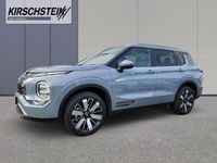 Gebraucht Mitsubishi Outlander P-HEV Intro Edition 306 PS (225 kW) 2025 Grau SUV