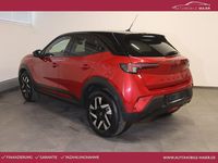 Gebraucht Opel Mokka GS Line 136 PS (100 kW) 2024 Rot SUV