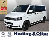 Gebraucht VW Transporter Edition 179 PS (131 kW) 2011 Weiß Van