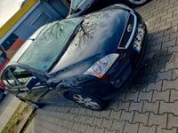 gebraucht Ford Focus 2,0TDCi DPF Ghia Ghia