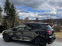Gebraucht Renault Clio IV LIMITED 90 PS (66 kW) 2017 Kleinwagen