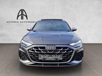 Gebraucht Audi S3 Sport 333 PS (244 kW) 2025 Daytona Kombi