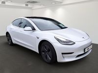 gebraucht Tesla Model 3 LONG RANGE AWD 79KWh