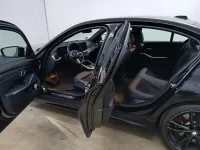 Gebraucht BMW 320 M Sport 190 PS (139 kW) 2024 Schwarz Limousine