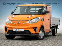 Neu Maxus eDeliver 3 89 kW (122 PS) 2025 Weiß Van