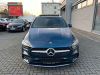 gebraucht Mercedes B200 d B -Klasse AMG-Line/Panorama/Kamera