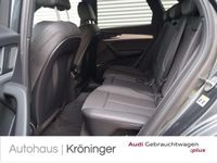 gebraucht Audi Q5 50 TDI quattro sport Tiptronic