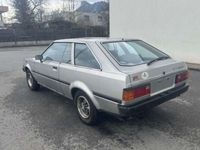 gebraucht Toyota Corolla 1600 Liftback GT Sportwagen / Coupé