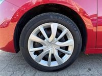 Gebraucht Opel Corsa-e Edition 100 kW (136 PS) 2022 Rot Kleinwagen