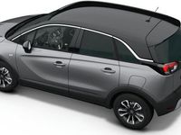 gebraucht Opel Crossland 1.5 D Elegance +Navi+Kam.+LED+SHZ