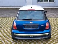 gebraucht Mini ONE 1.6 90ps mit TÜV bis November 2024