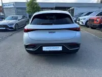 Usata Smart #3 Premium 200 kW (272 CV) 2024 Argento SUV