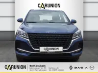 Gebraucht DFSK Fengon 106 PS (77 kW) 2025 Blaubluemetallic Limousine