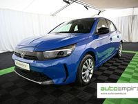 Second-hand Opel Corsa-e Edition 114 kW (156 CP) 2024 Albastru Hatchback